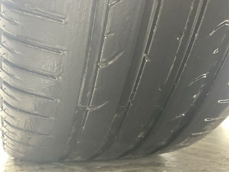 Honda Cr-V 2L Sr Grey #14