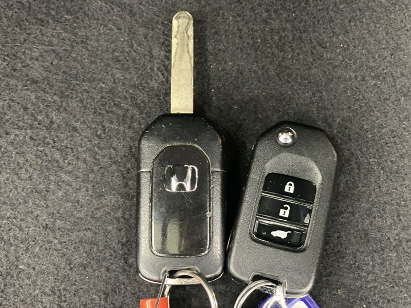 Honda Cr-V 2L Sr Grey #56