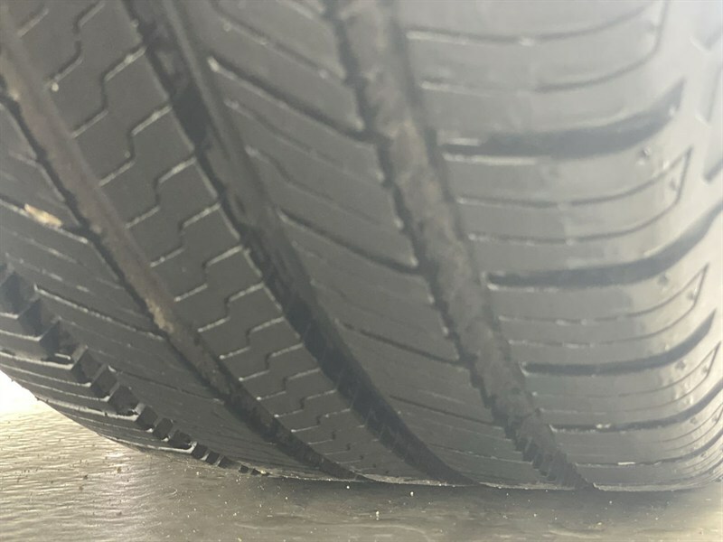 Honda Cr-V 2L Sr Grey #16