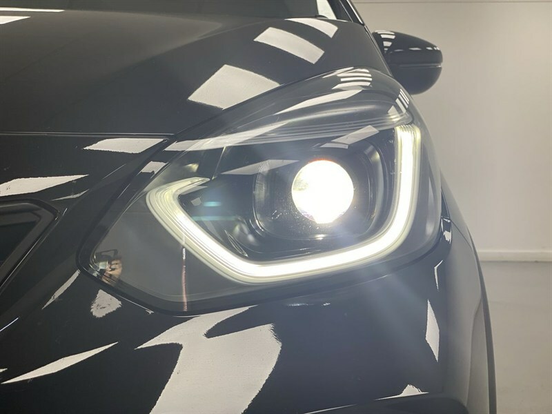 Honda Jazz I-mmd Sr Red #21