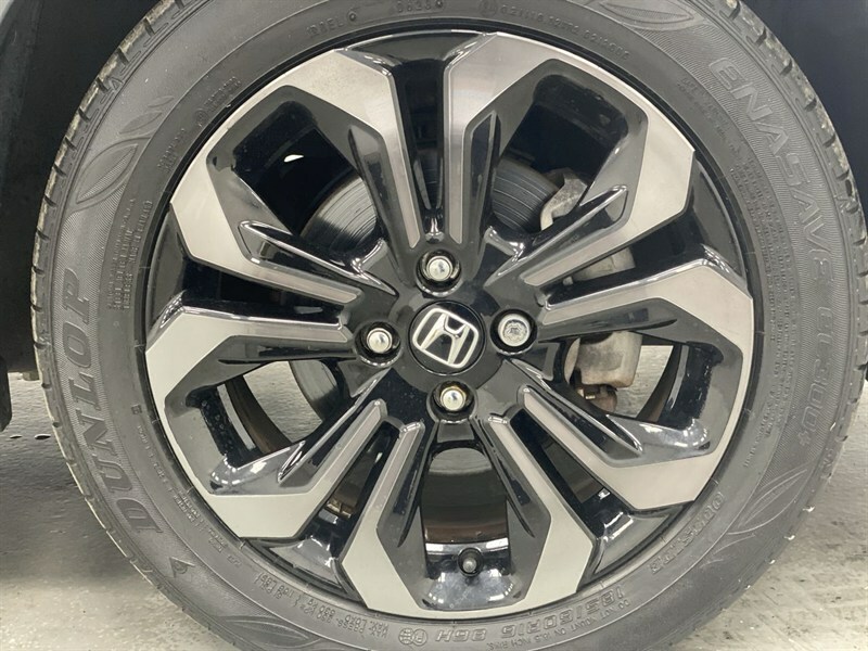Honda Jazz I-mmd Sr Red #15