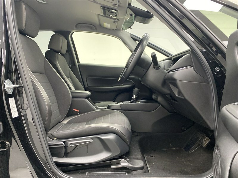 Honda Jazz I-mmd Sr Red #31