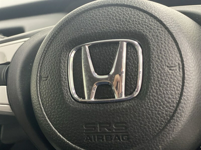 Honda Jazz I-mmd Sr Red #42