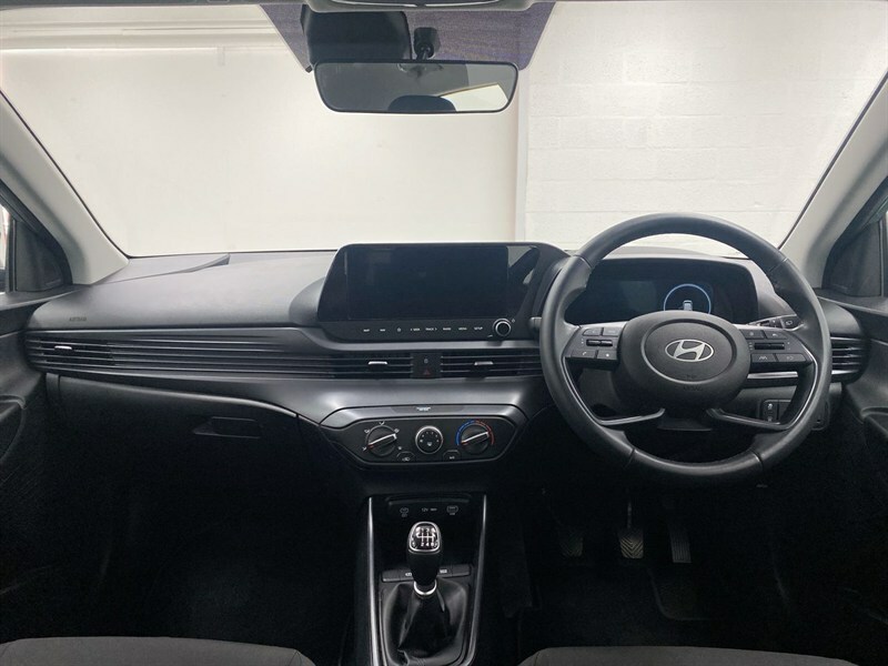 Hyundai I20 1.0T Gdi Advance Nav Green #4