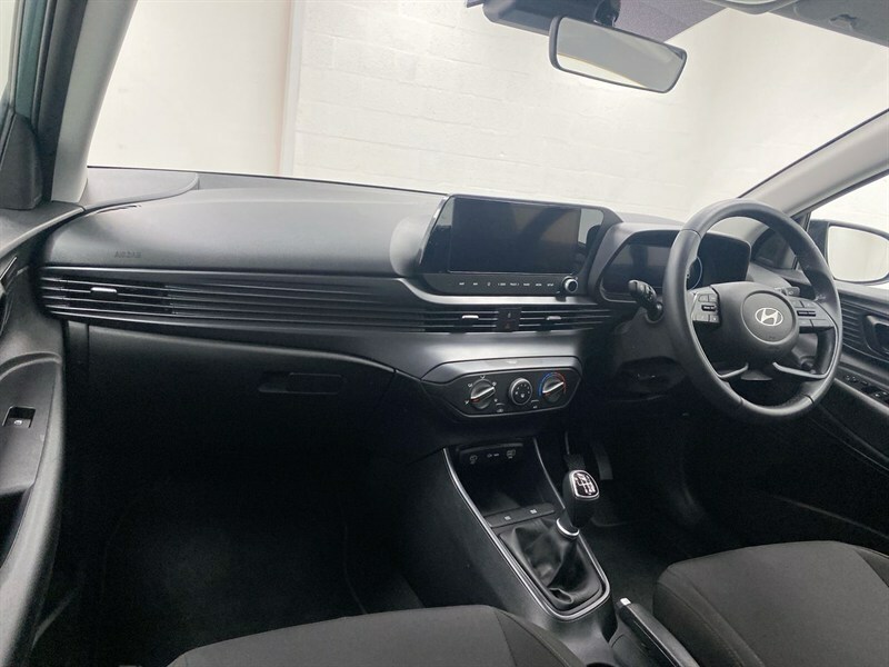 Hyundai I20 1.0T Gdi Advance Nav Green #2