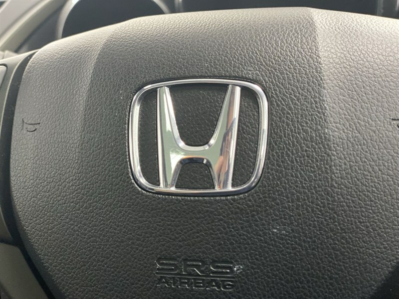 Honda Civic 1.8 I-vtec Se Plus  #43