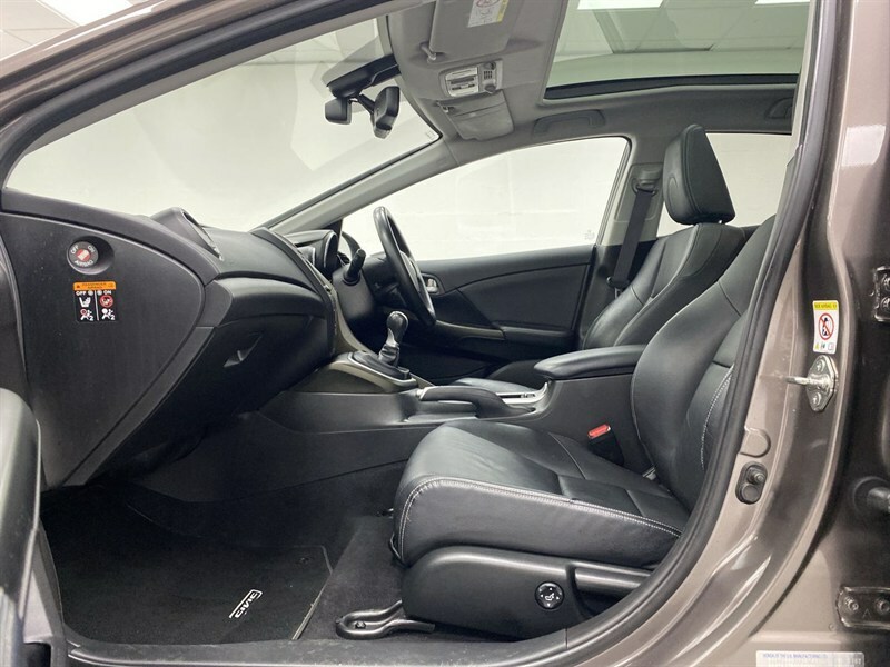 Honda Civic 1.8 I-vtec Se Plus  #53