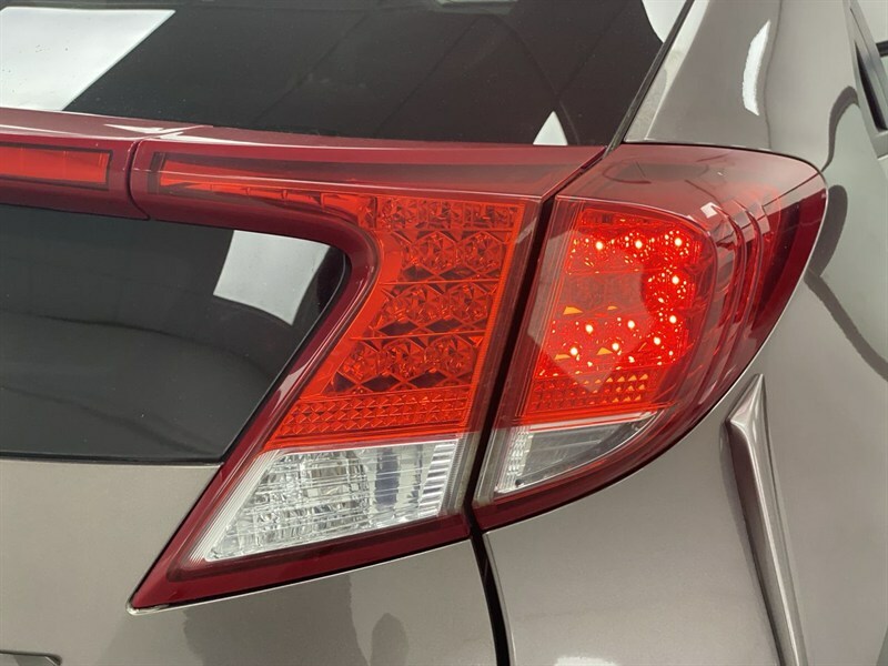 Honda Civic 1.8 I-vtec Se Plus  #22