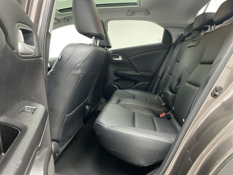 Honda Civic 1.8 I-vtec Se Plus  #57