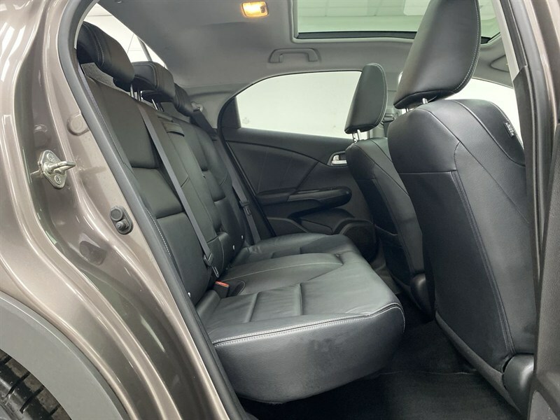 Honda Civic 1.8 I-vtec Se Plus  #56