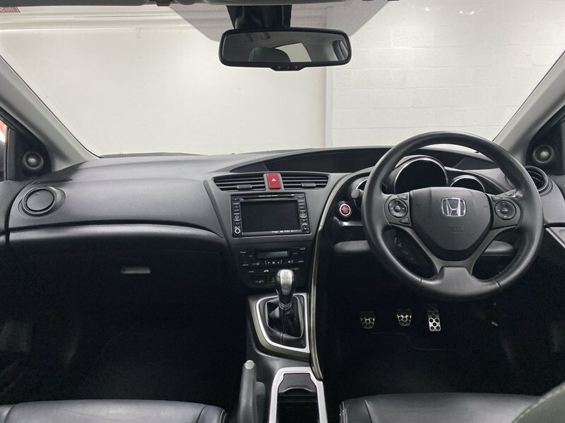 Honda Civic 1.8 I-vtec Ex Gt Brown #4