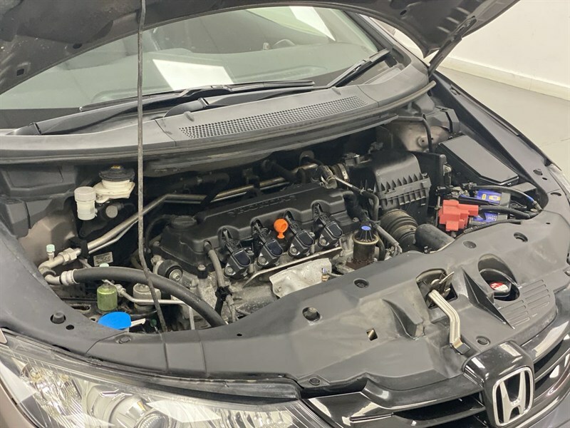 Honda Civic 1.8 I-vtec Se Plus  #31