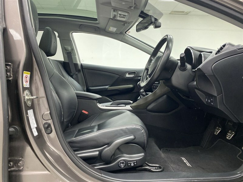 Honda Civic 1.8 I-vtec Se Plus  #32
