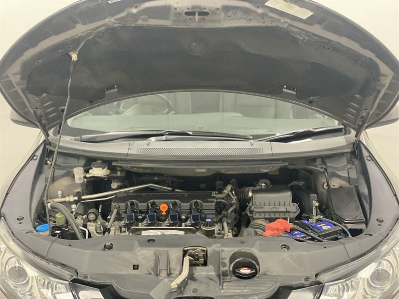 Honda Civic 1.8 I-vtec Se Plus  #30
