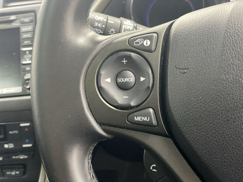 Honda Civic 1.8 I-vtec Se Plus  #38