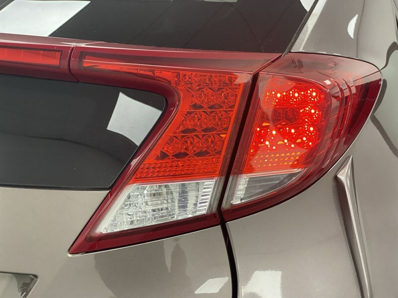 Honda Civic 1.8 I-vtec Se Plus  #23