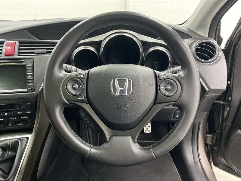 Honda Civic 1.8 I-vtec Se Plus  #44