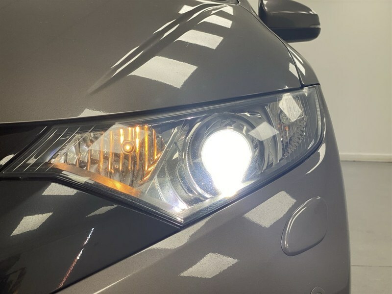 Honda Civic 1.8 I-vtec Se Plus  #21