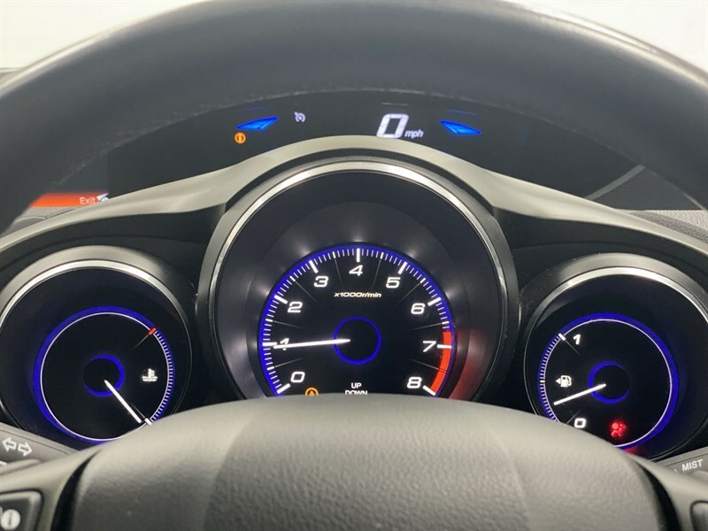Honda Civic 1.8 I-vtec Se Plus  #40