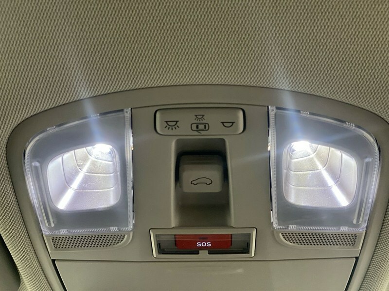 Hyundai Kona Hatchback Red #53