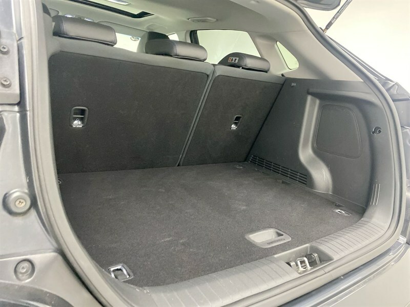 Hyundai Kona Hatchback Red #62