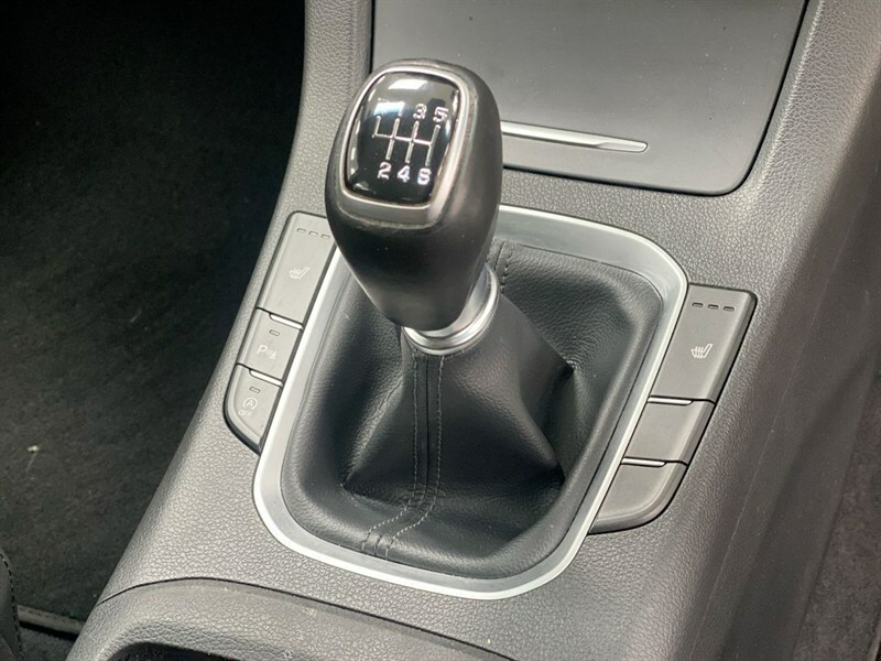 Hyundai I30 Black #49