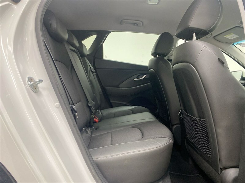 Hyundai I30 Black #57
