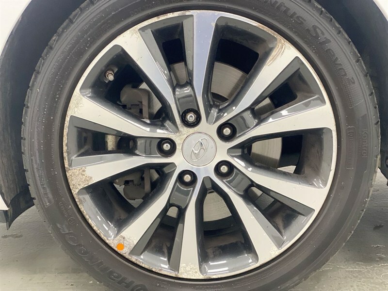 Hyundai I30 Black #9