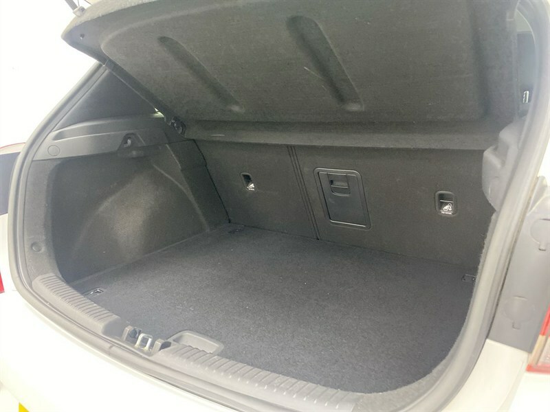 Hyundai I30 Black #62