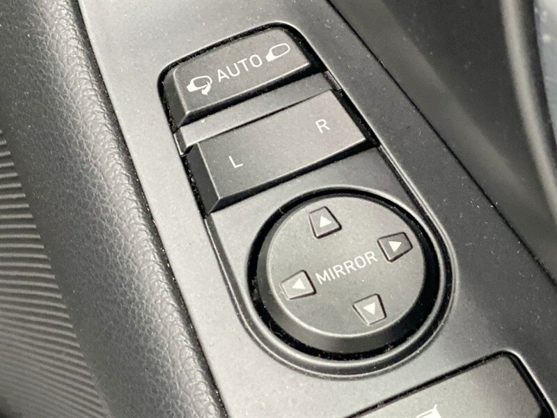 Hyundai I30 Black #34