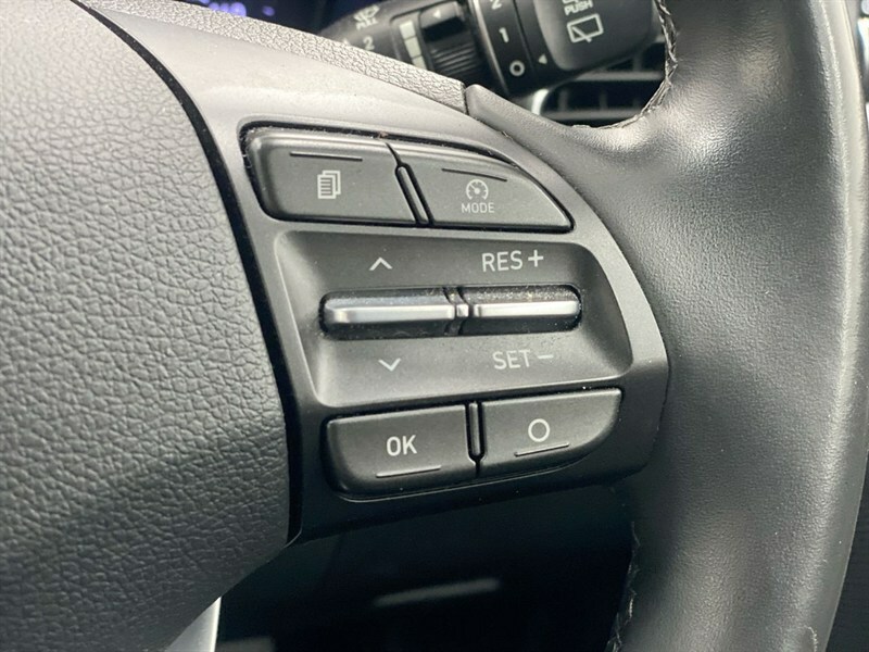Hyundai I30 Black #40