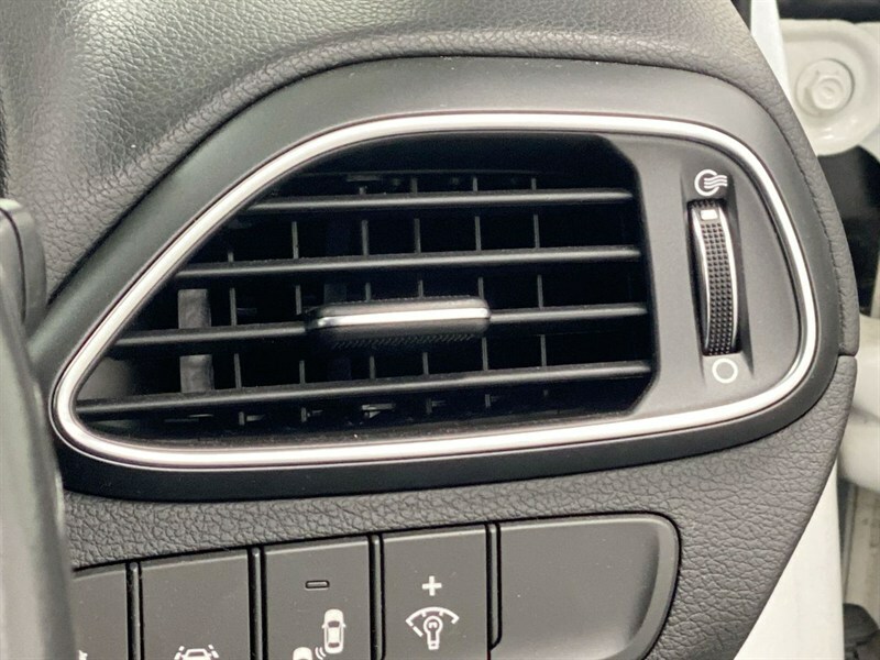 Hyundai I30 Black #35