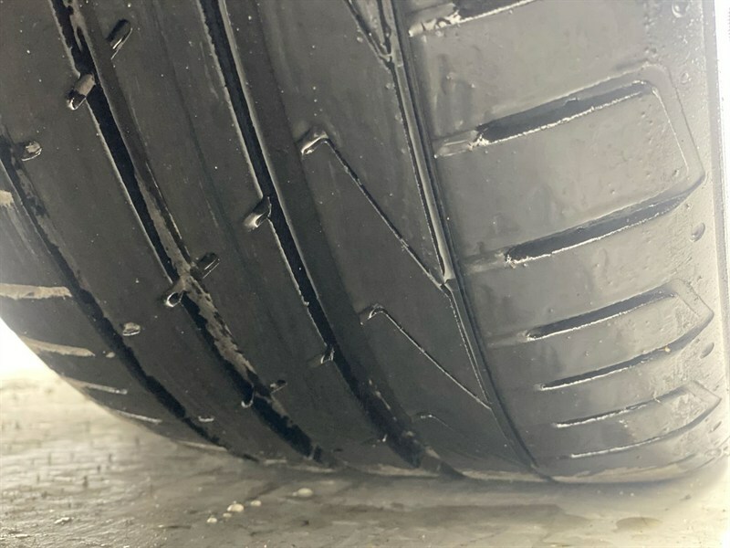 Hyundai I30 Black #20