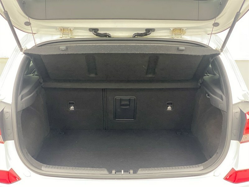 Hyundai I30 Black #60