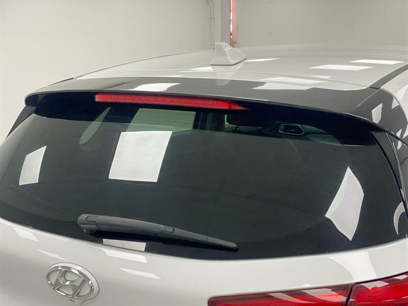 Hyundai I30 Black #25