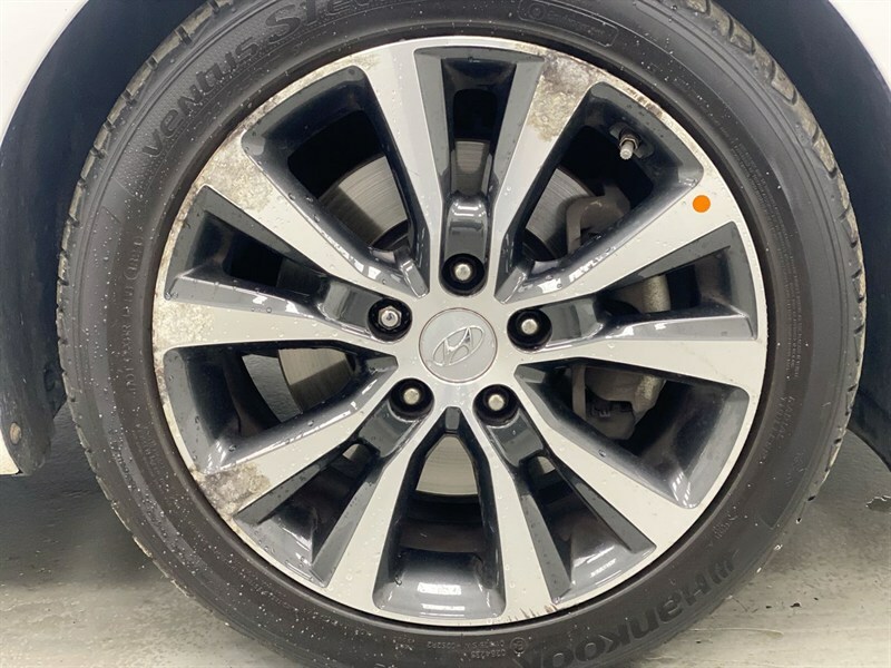 Hyundai I30 Black #15