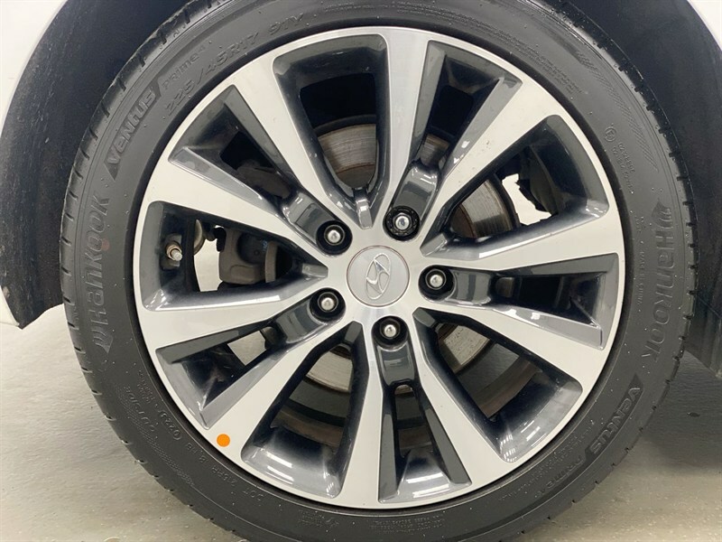 Hyundai I30 Black #17