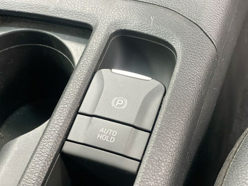 Hyundai I30 Black #51