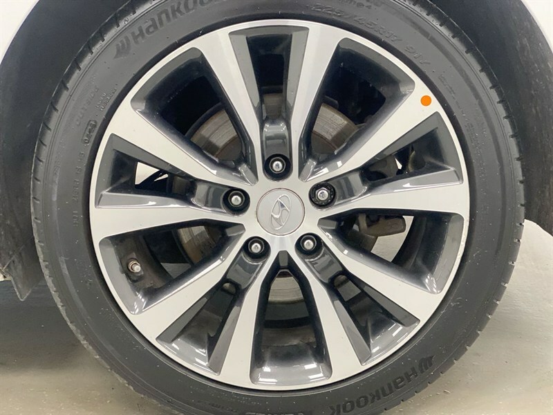 Hyundai I30 Black #19