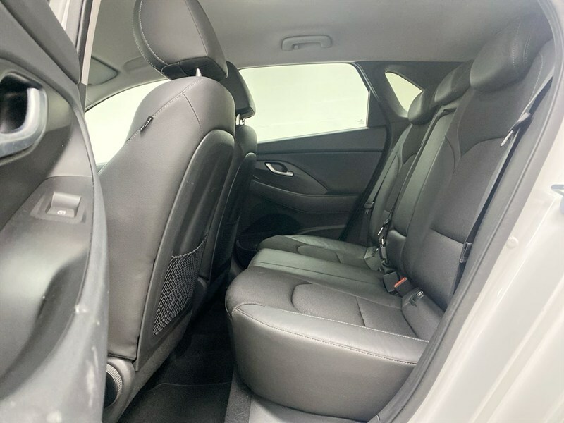 Hyundai I30 Black #58