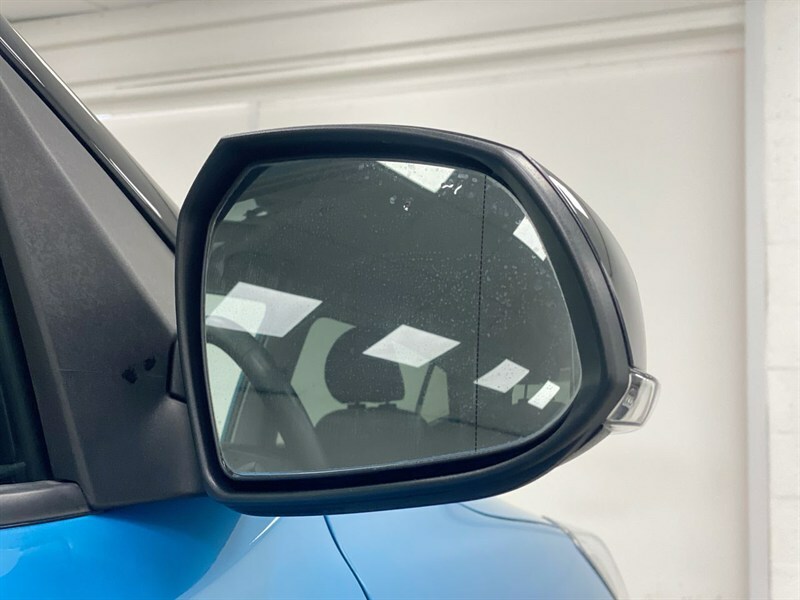 Hyundai I10 Blue #26
