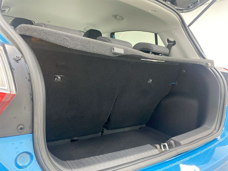 Hyundai I10 Blue #59