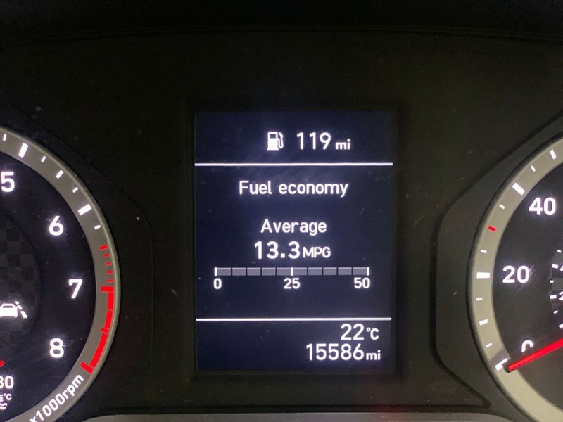 Hyundai I10 Blue #11
