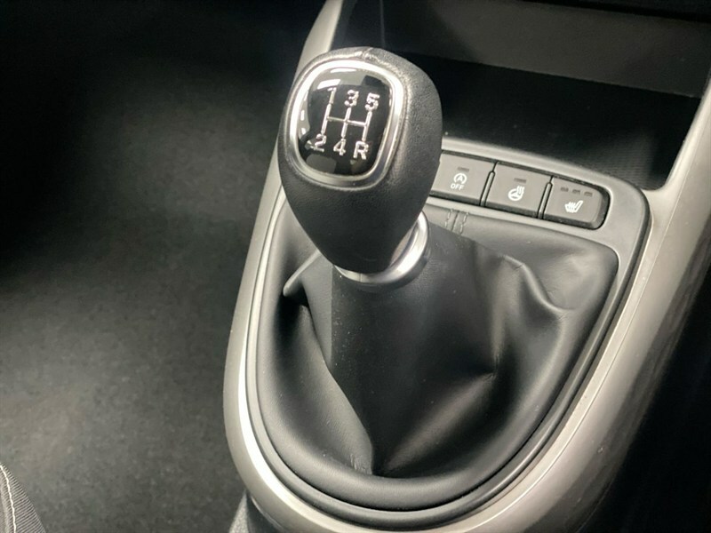Hyundai I10 Blue #48