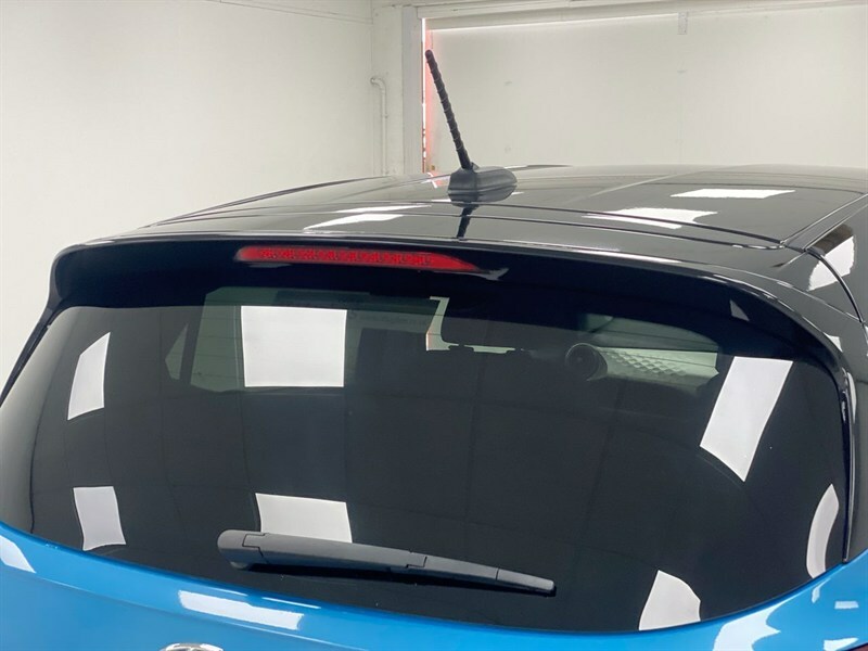 Hyundai I10 Blue #25