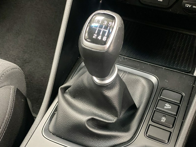 Hyundai Tucson Silver #49