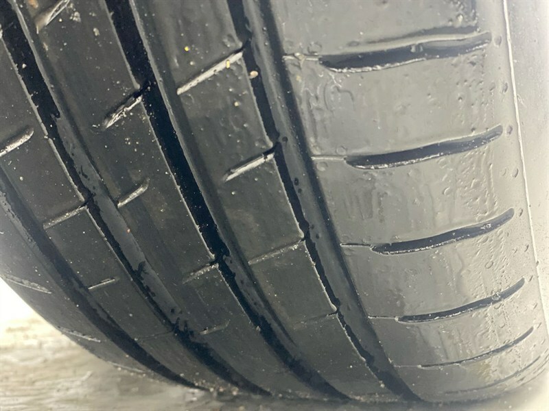 Hyundai Tucson Silver #20