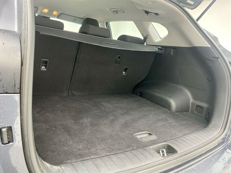 Hyundai Tucson Silver #60