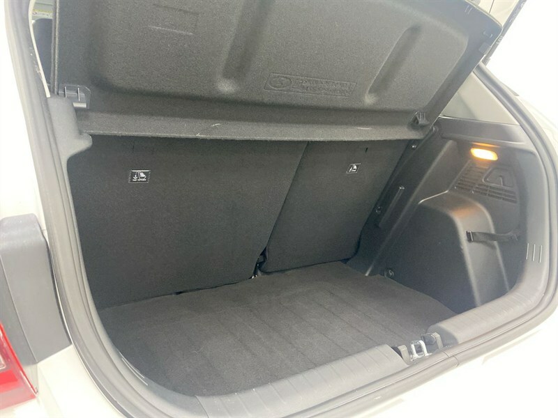 Hyundai I20 Advance White #61