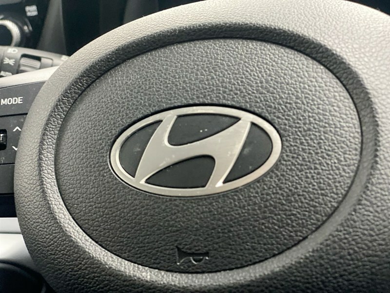 Hyundai I20 Advance White #43
